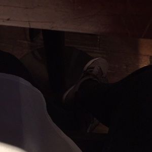 Meet your Posher, Thomas